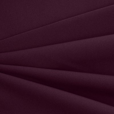 Костюмная ткань "Элис", 220 гр/м2, шир.150 см, цвет бордо - купить в Новороссийске. Цена 303.10 руб.