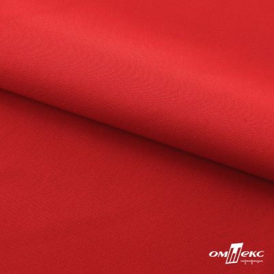 Ткань костюмная "Элис", 92%P 8%S, 220 г/м2 ш.150 см, цв-красный  - купить в Новороссийске. Цена 308 руб.