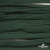 Шнур плетеный d-8 мм плоский, 70% хлопок 30% полиэстер, уп.85+/-1 м, цв.1016-т.зеленый - купить в Новороссийске. Цена: 742.50 руб.