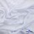 Ткань плательная Муар, 100% полиэстер,165 (+/-5) гр/м2, шир. 150 см, цв. Белый - купить в Новороссийске. Цена 215.65 руб.