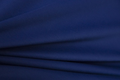 Трикотаж "Grange" R.BLUE 5# (2,38м/кг), 280 гр/м2, шир.150 см, цвет т.синий - купить в Новороссийске. Цена 861.22 руб.