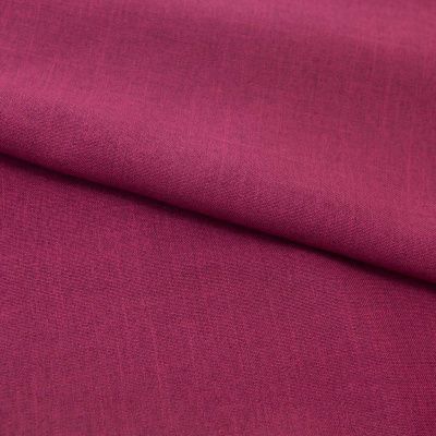 Ткань костюмная габардин "Меланж" 6151А, 172 гр/м2, шир.150см, цвет марсала - купить в Новороссийске. Цена 296.19 руб.