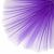 Фатин матовый 16-85, 12 гр/м2, шир.300см, цвет фиолетовый - купить в Новороссийске. Цена 96.31 руб.