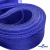 Регилиновая лента, шир.20мм, (уп.22+/-0,5м), цв. 19- синий - купить в Новороссийске. Цена: 156.80 руб.
