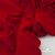 Джерси Понте-де-Рома, 95% / 5%, 150 см, 290гм2, цв. красный - купить в Новороссийске. Цена 691.25 руб.