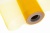 Фатин блестящий в шпульках 16-72, 12 гр/м2, шир. 15 см (в нам. 25+/-1 м), цвет т.жёлтый - купить в Новороссийске. Цена: 107.52 руб.