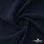 Ткань костюмная Пикассо HQ, 94%P 6%S, 19-3921/т.синий, 220 г/м2 - купить в Новороссийске. Цена 256.91 руб.
