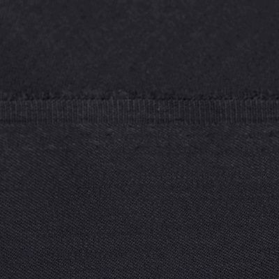 Костюмная ткань с вискозой "Рошель", 250 гр/м2, шир.150см, цвет т.серый - купить в Новороссийске. Цена 467.38 руб.