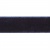 Лента бархатная нейлон, шир.12 мм, (упак. 45,7м), цв.180-т.синий - купить в Новороссийске. Цена: 411.60 руб.