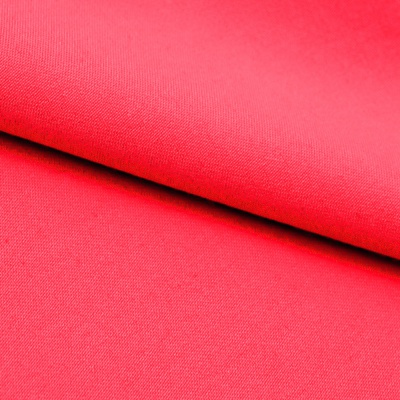 Костюмная ткань с вискозой "Бэлла" 18-1655, 290 гр/м2, шир.150см, цвет красный - купить в Новороссийске. Цена 597.44 руб.
