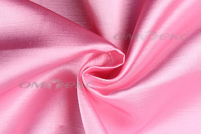 Портьерная ткань Шанзализе 2026, №11 (295 см)розовый - купить в Новороссийске. Цена 480.95 руб.