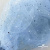 Сетка Фатин Глитер Спейс, 12 (+/-5) гр/м2, шир.150 см, 16-93/голубой - купить в Новороссийске. Цена 180.32 руб.