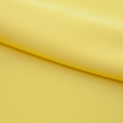 Костюмная ткань "Элис" 12-0727, 200 гр/м2, шир.150см, цвет лимон нюд - купить в Новороссийске. Цена 303.10 руб.