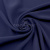 Штапель (100% вискоза), 19-3920, 130 гр/м2, шир.140см, цвет т.синий - купить в Новороссийске. Цена 372.40 руб.