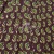Плательная ткань "Фламенко" 14.1, 80 гр/м2, шир.150 см, принт огурцы - купить в Новороссийске. Цена 241.49 руб.