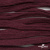 Шнур плетеный d-8 мм плоский, 70% хлопок 30% полиэстер, уп.85+/-1 м, цв.1014-бордо - купить в Новороссийске. Цена: 735 руб.