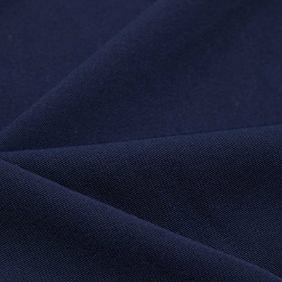 Ткань костюмная Picasso (Пикачу) 19-3940, 220 гр/м2, шир.150см, цвет синий - купить в Новороссийске. Цена 321.53 руб.