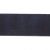 Лента бархатная нейлон, шир.25 мм, (упак. 45,7м), цв.180-т.синий - купить в Новороссийске. Цена: 800.84 руб.