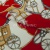 Плательная ткань "Фламенко" 13.1, 80 гр/м2, шир.150 см, принт этнический - купить в Новороссийске. Цена 241.49 руб.