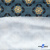 Ткань костюмная «Микровельвет велюровый принт», 220 г/м2, 97% полиэстр, 3% спандекс, ш. 150См Цв #6 - купить в Новороссийске. Цена 439.76 руб.