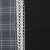 Ткань костюмная 22476 2002, 181 гр/м2, шир.150см, цвет чёрный - купить в Новороссийске. Цена 350.98 руб.