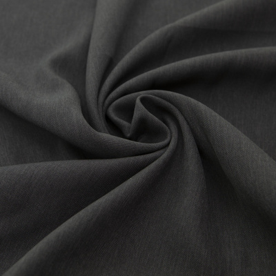 Ткань костюмная  26150, 214 гр/м2, шир.150см, цвет серый - купить в Новороссийске. Цена 362.24 руб.