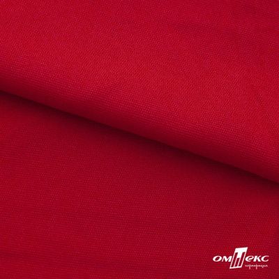 Ткань костюмная "Фабио" 82% P, 16% R, 2% S, 235 г/м2, шир.150 см, цв-красный #11 - купить в Новороссийске. Цена 520.68 руб.