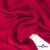 Ткань плательная Муар, 100% полиэстер,165 (+/-5) гр/м2, шир. 150 см, цв. Красный - купить в Новороссийске. Цена 215.65 руб.