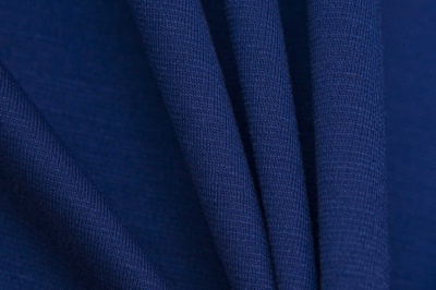 Трикотаж "Grange" R.BLUE 5# (2,38м/кг), 280 гр/м2, шир.150 см, цвет т.синий - купить в Новороссийске. Цена 861.22 руб.