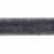 Лента бархатная нейлон, шир.12 мм, (упак. 45,7м), цв.189-т.серый - купить в Новороссийске. Цена: 457.61 руб.