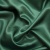 Поли креп-сатин 19-5420, 125 (+/-5) гр/м2, шир.150см, цвет зелёный - купить в Новороссийске. Цена 155.57 руб.