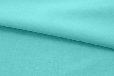 Ткань сорочечная стрейч 16-5533, 115 гр/м2, шир.150см, цвет изумруд - купить в Новороссийске. Цена 285.04 руб.