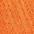 Пряжа "Виск.шелк блестящий", 100% вискоза лиоцель, 100гр, 350м, цв.035-оранжевый - купить в Новороссийске. Цена: 195.66 руб.