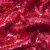 Сетка с пайетками №7, 188 гр/м2, шир.140см, цвет марсала - купить в Новороссийске. Цена 458.76 руб.