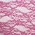 Кружевное полотно стрейч XD-WINE, 100 гр/м2, шир.150см, цвет розовый - купить в Новороссийске. Цена 1 851.10 руб.