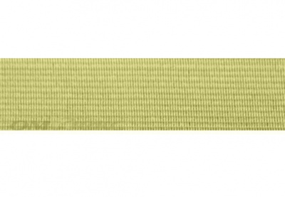 Окантовочная тесьма №051, шир. 22 мм (в упак. 100 м), цвет оливковый - купить в Новороссийске. Цена: 188.82 руб.
