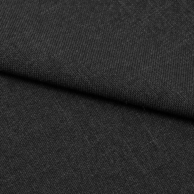 Ткань костюмная 25388 2007, 207 гр/м2, шир.150см, цвет серый - купить в Новороссийске. Цена 353.07 руб.