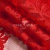 Кружевное полотно стрейч 15A29/RED, 105 гр/м2, шир.155см - купить в Новороссийске. Цена 2 101.46 руб.