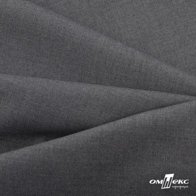 Ткань костюмная "Остин" 80% P, 20% R, 230 (+/-10) г/м2, шир.145 (+/-2) см,, цв 68 - серый  - купить в Новороссийске. Цена 380.25 руб.
