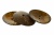 Деревянные украшения для рукоделия пуговицы "Кокос" #4 - купить в Новороссийске. Цена: 66.23 руб.