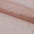 Сетка с пайетками №17, 188 гр/м2, шир.140см, цвет розовый беж - купить в Новороссийске. Цена 433.60 руб.