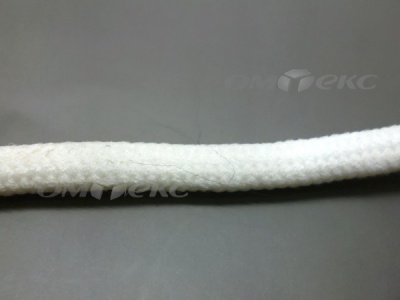 Шнурки т.13 130 см белые - купить в Новороссийске. Цена: 33.70 руб.