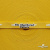 Тесьма отделочная (киперная) 10 мм, 100% хлопок,"THE SKATEBOARD CULIURE"(45 м) цв.121-30 -жёлтый - купить в Новороссийске. Цена: 850.62 руб.