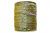 Пайетки "ОмТекс" на нитях, CREAM, 6 мм С / упак.73+/-1м, цв. А-319 - белый - купить в Новороссийске. Цена: 300.55 руб.