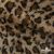 Мех искусственный 550 г/м2, 100% полиэстр, шир. 150 см Цвет Леопард - купить в Новороссийске. Цена 562.80 руб.