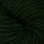 Пряжа "Шнурочная", 50% шерсть, 50% акрил, 250гр, 75м, цв.110-зеленый - купить в Новороссийске. Цена: 469.59 руб.