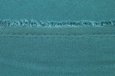 Костюмная ткань с вискозой "Бриджит" 15-5516, 210 гр/м2, шир.150см, цвет ментол - купить в Новороссийске. Цена 524.13 руб.