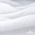 Ткань Муслин, 100% хлопок, 125 гр/м2, шир. 140 см #201 цв.(2)-белый - купить в Новороссийске. Цена 464.97 руб.