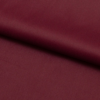 Текстильный материал Поли понж (Дюспо) бордовый, WR PU 65г/м2, 19-2024, шир. 150 см - купить в Новороссийске. Цена 82.93 руб.