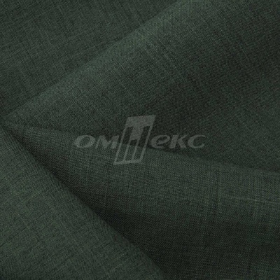 Ткань костюмная габардин Меланж,  цвет т.зеленый/6209А, 172 г/м2, шир. 150 - купить в Новороссийске. Цена 299.21 руб.